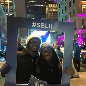 Meet your Posher, Sheila